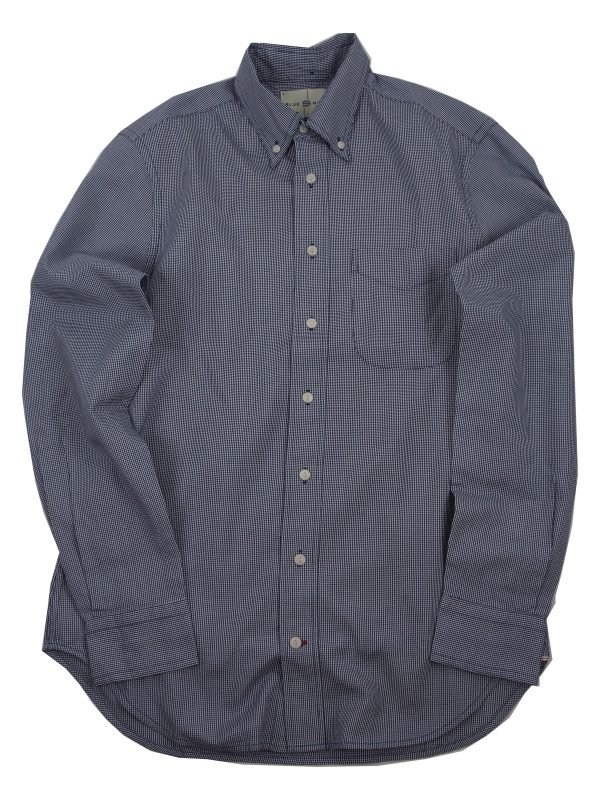 BN Nil Comfy Grandad Shirt